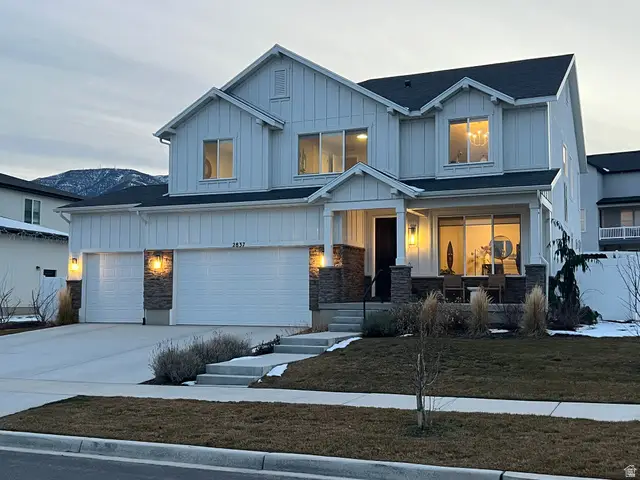 2837 S Greenhead Dr, Saratoga Springs, UT 84045 - Image #1