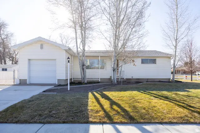 6871 W 3500 S, West Valley City, UT 84128 - Image #1