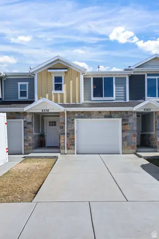 6558 S Aspen Ln, South Weber, UT 84405