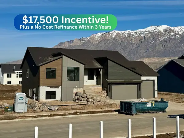 2856 W 3225 N #56, Plain City, UT 84404