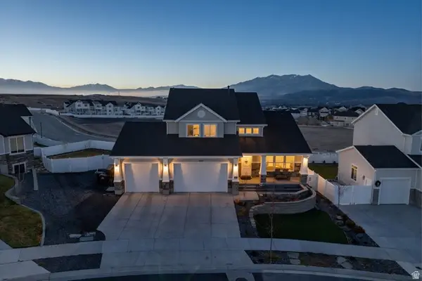 3362 E Summer Fallow Dr, Eagle Mountain, UT 84005