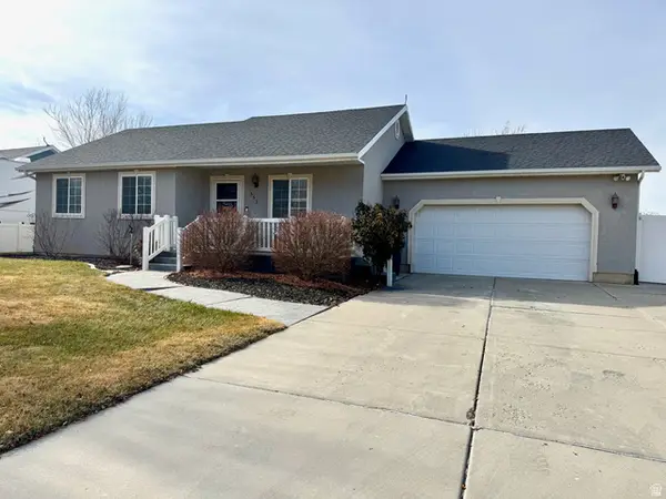 553 N 350 W, Santaquin, UT 84655