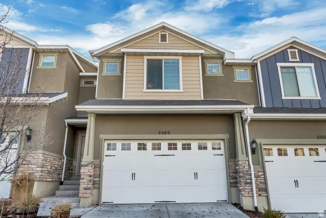 5203 W Courtly Ln S, Herriman, UT 84096 - Image #1