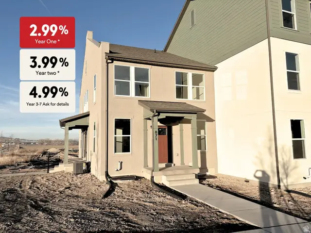 871 S Mathilda Dr #246, Saratoga Springs, UT 84045 - #1