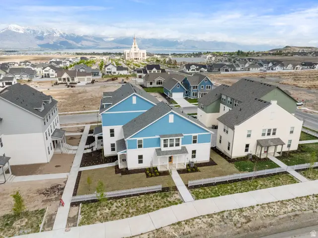 871 S Mathilda Dr #246, Saratoga Springs, UT 84045 - #2