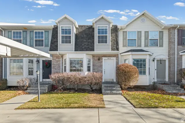 815 S Canyon Rd, Payson, UT 84651 - Image #1