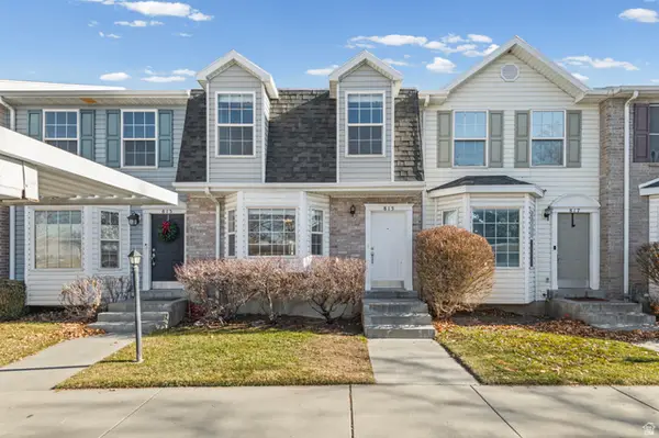 815 S Canyon Rd, Payson, UT 84651