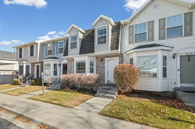 815 S Canyon Rd, Payson, UT 84651 - Image #2