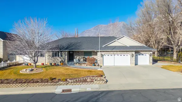 142 W 450 N, Lindon, UT 84042