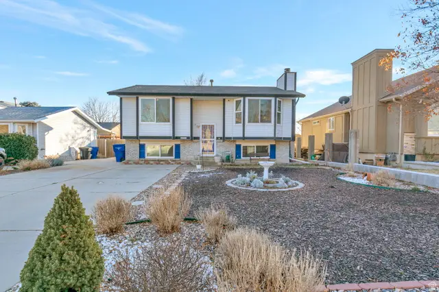 3981 W 6135 S, Taylorsville, UT 84129 - Image #1