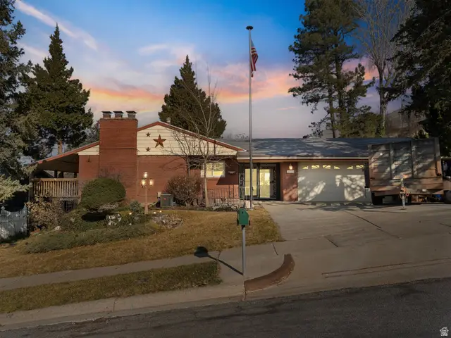 975 E 1050 N, Bountiful, UT 84010 - Image #1