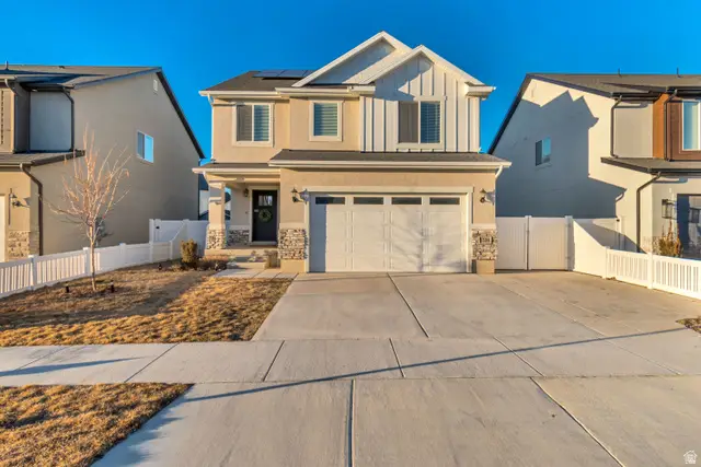 1526 W Stone Gate Dr, Saratoga Springs, UT 84045 - Image #1