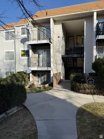 4619 S Quail Vista Ln E #J, Millcreek, UT 84117