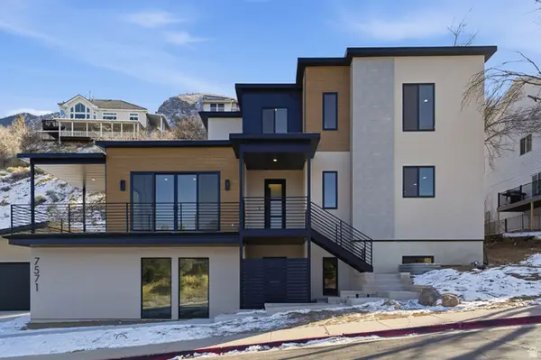 7571 S Prospector Dr E, Cottonwood Heights, UT 84121