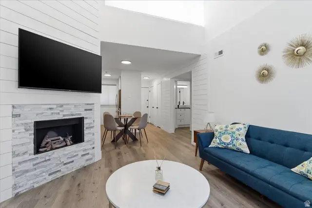 2270 E 4500 S #7C, Holladay, UT 84117 - Image #1