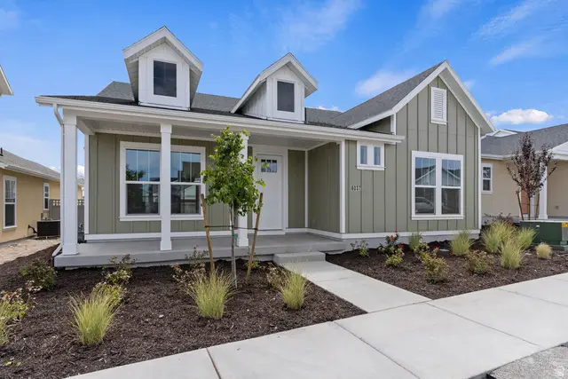 6189 W Stone Mt Way #591, South Jordan, UT 84009 - Image #1