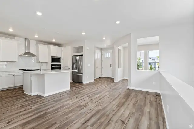 6189 W Stone Mt Way #591, South Jordan, UT 84009 - Image #3