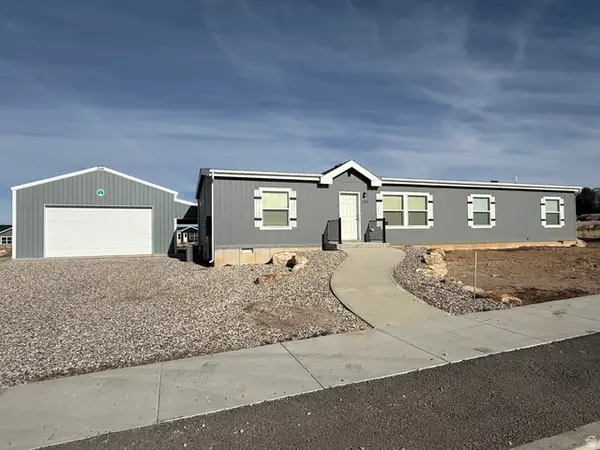 765 E 300 N #234, Mt Pleasant, UT 84647
