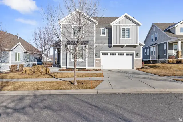 2745 E Red Barn Rd, Heber City, UT 84032 - Image #1