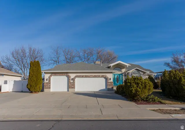 1344 W Bristol Rd, West Jordan, UT 84088 - Image #1