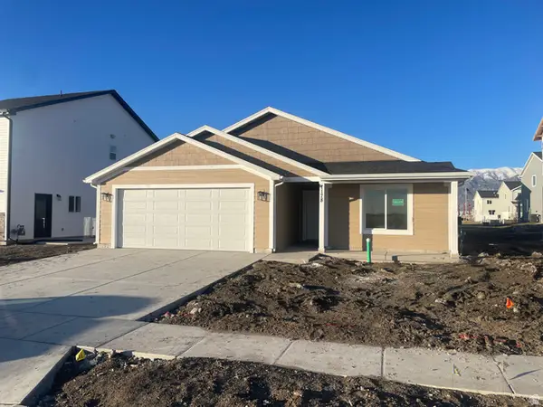 1178 W 500 S, Brigham City, UT 84302