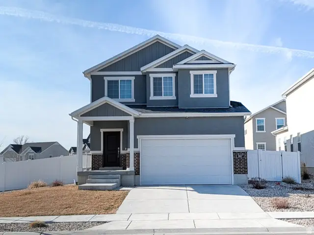 1617 S Haven Pkwy, West Haven, UT 84401 - Image #1