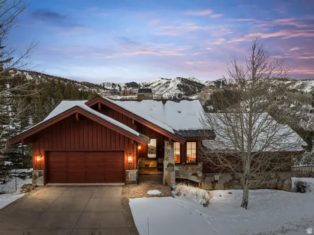 21 Silver Dollar Dr, Park City, UT 84060 - Image #2