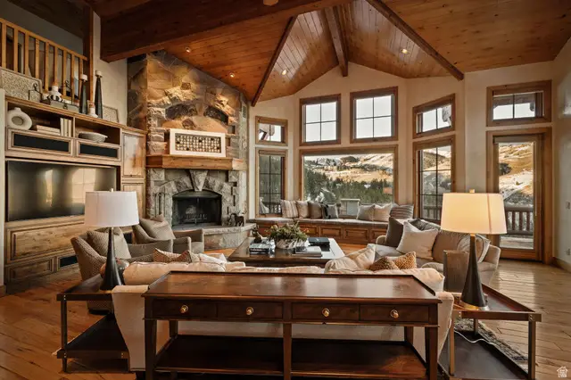 21 Silver Dollar Dr, Park City, UT 84060 - Image #3