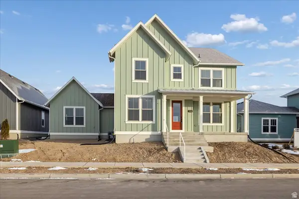 7986 W Docksider Dr #274, South Jordan, UT 84009