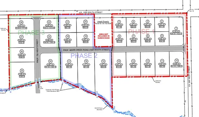 664 W 1550 S #6, Vernal, UT 84078 - Image #1