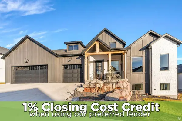 14233 S Summit Crest Ln, Herriman, UT 84096