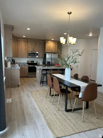 4728 E Lake Corner Dr, Eagle Mountain, UT 84005 - Image #3