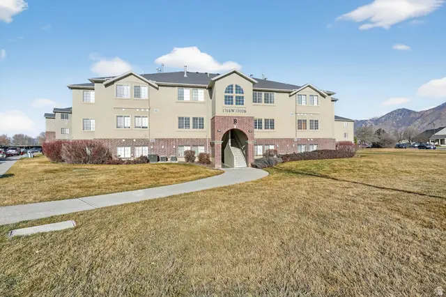 1768 W 1300 S #5, Springville, UT 84663 - Image #1