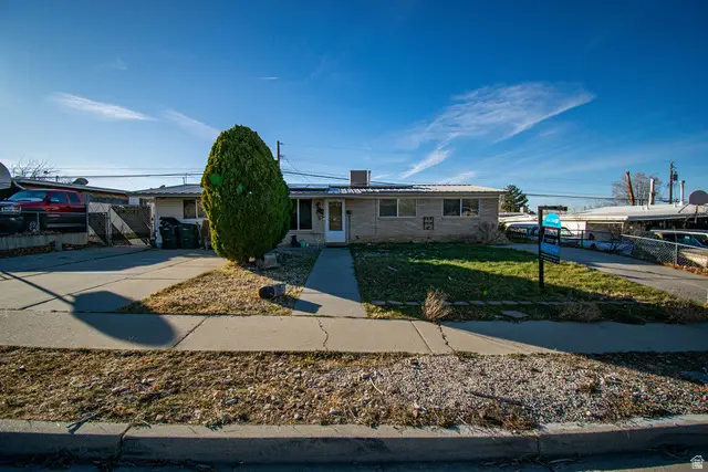 347 Antelope Ave, Tooele, UT 84074 - Image #1