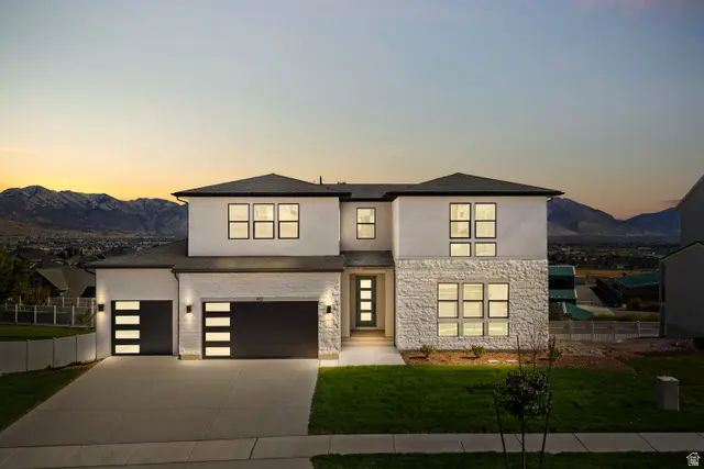 492 N Pinnacle Ln #6, Saratoga Springs, UT 84045 - Image #2