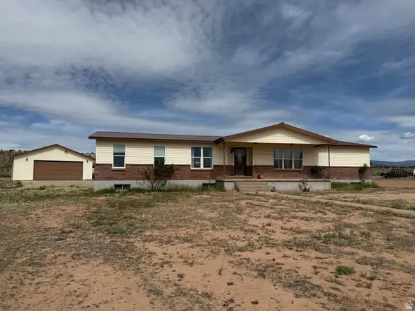 480 S 500 W, Escalante, UT 84726