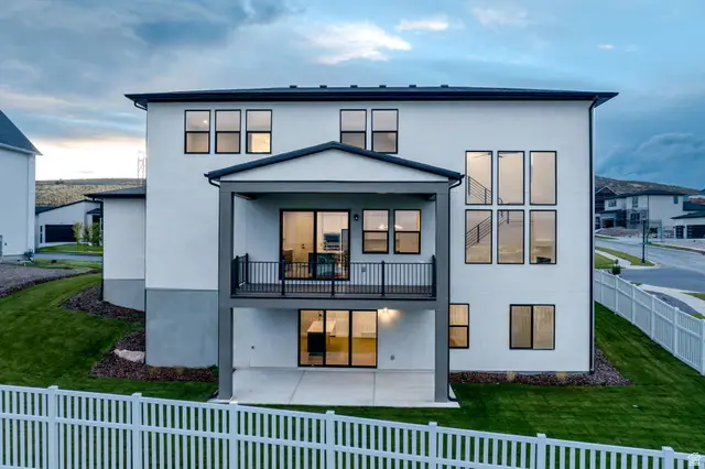 418 N Pinnacle Ct #44, Saratoga Springs, UT 84045 - Image #3