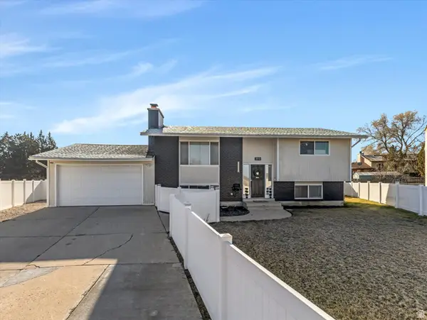 3911 S Kallie Cir, West Valley City, UT 84120