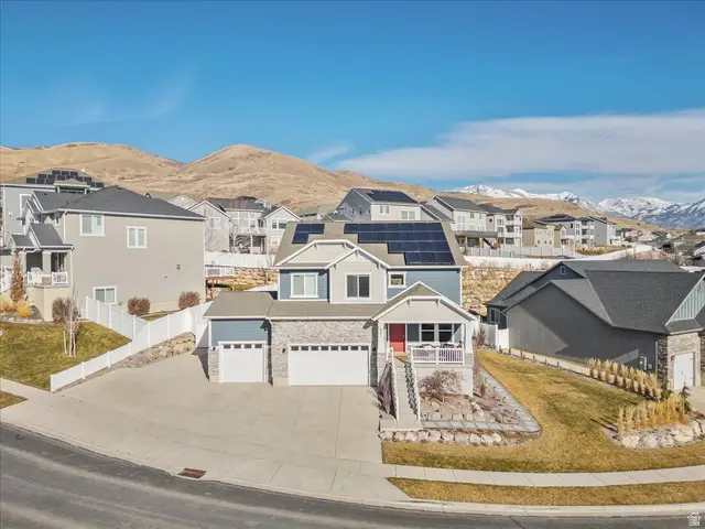 882 W Spring Dew Ln N, Lehi, UT 84048 - Image #2