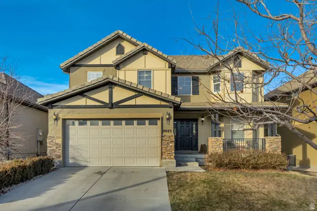 2043 E Brookings Dr, Draper, UT 84020 - Image #2