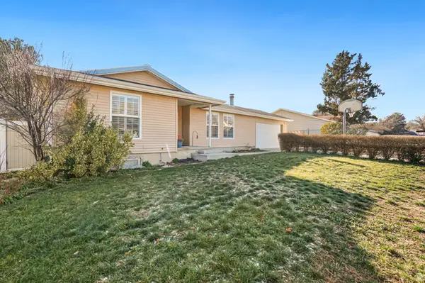2383 W 6830 S, West Jordan, UT 84084