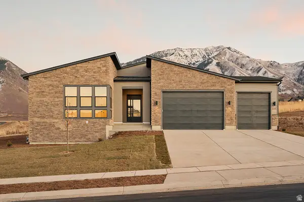 844 N Emery Ln #59, Elk Ridge, UT 84651