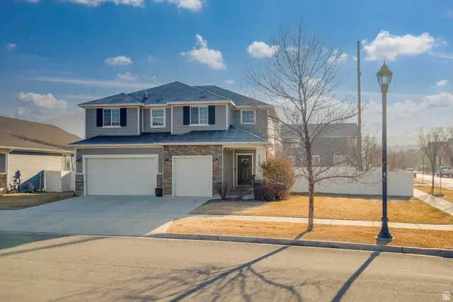 15103 S Pledge Dr, Bluffdale, UT 84065 - Image #1