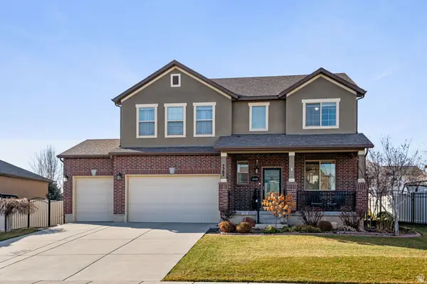 7562 S 4770 W, West Jordan, UT 84084