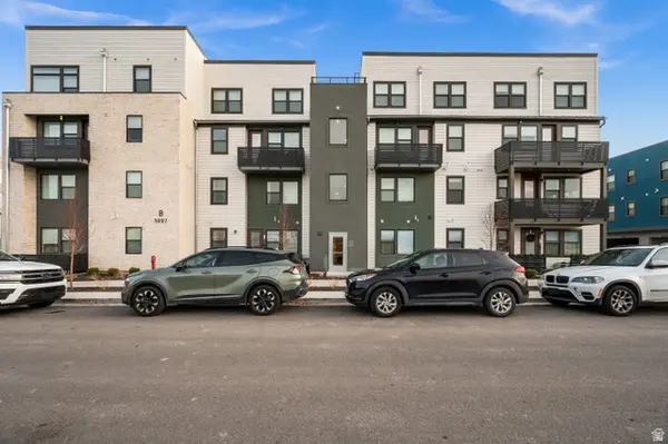 5227 W Reventon Dr #B201, South Jordan, UT 84009