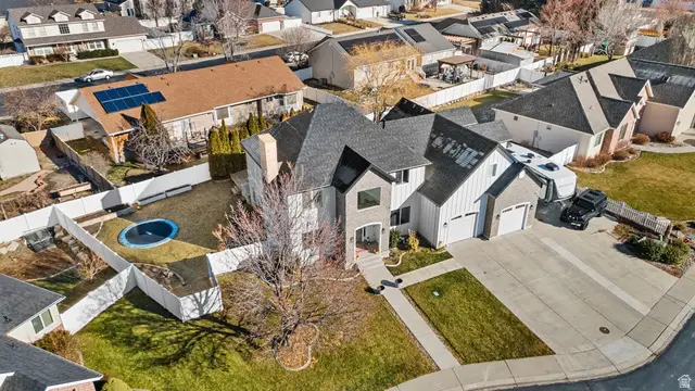4552 W Windsor Cir N, Cedar Hills, UT 84062 - Image #2
