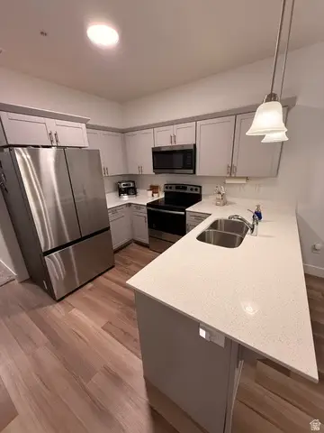 13536 S Poole Dr S #E101, Herriman, UT 84096 - Image #3