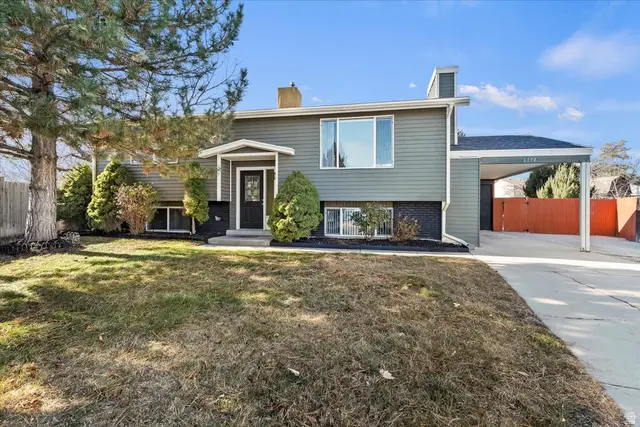 6154 S Zodiac Dr, Kearns, UT 84118 - Image #2