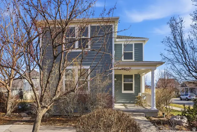 4668 W Firmont Dr, South Jordan, UT 84009 - Image #2