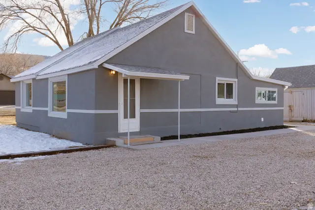 288 E 200 S, Salina, UT 84654 - #1